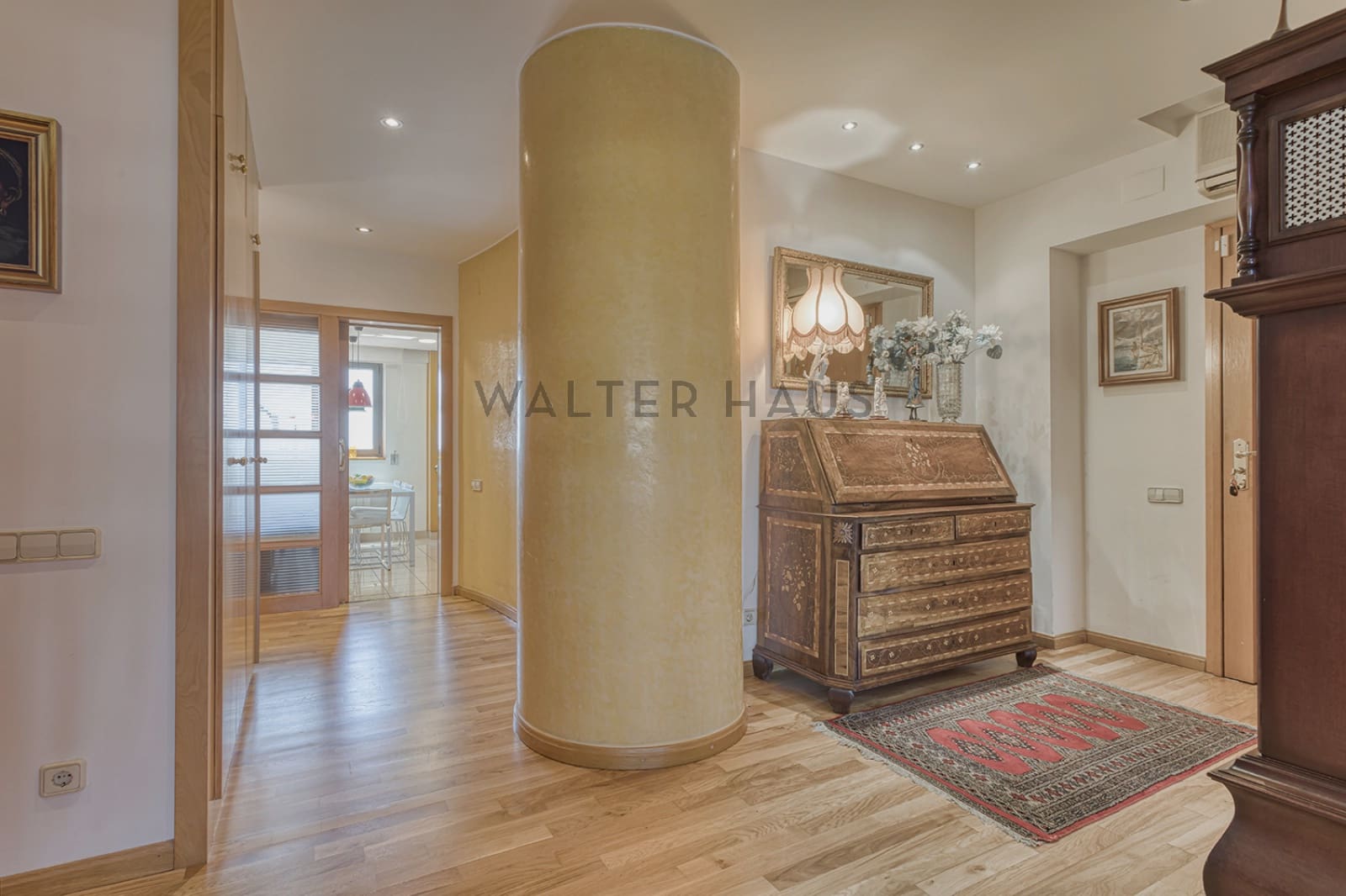 4 soveværelse Penthouse til salg i Barcelona by - € 1.800.000 (Ref: 7567797)