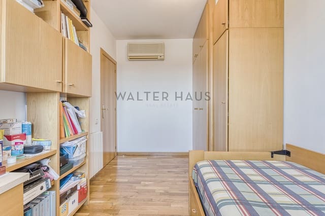 4 bedroom Penthouse for sale in Sant Gervasi - Galvany, Barcelona city - € 1,800,000 (Ref: 7567797)