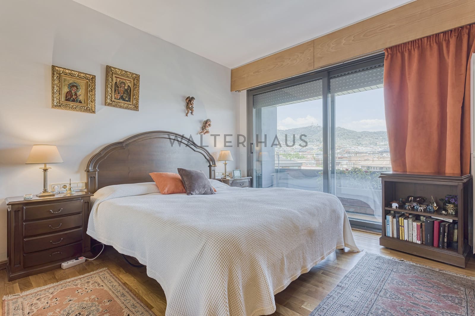 4 soveværelse Penthouse til salg i Barcelona by - € 1.800.000 (Ref: 7567797)