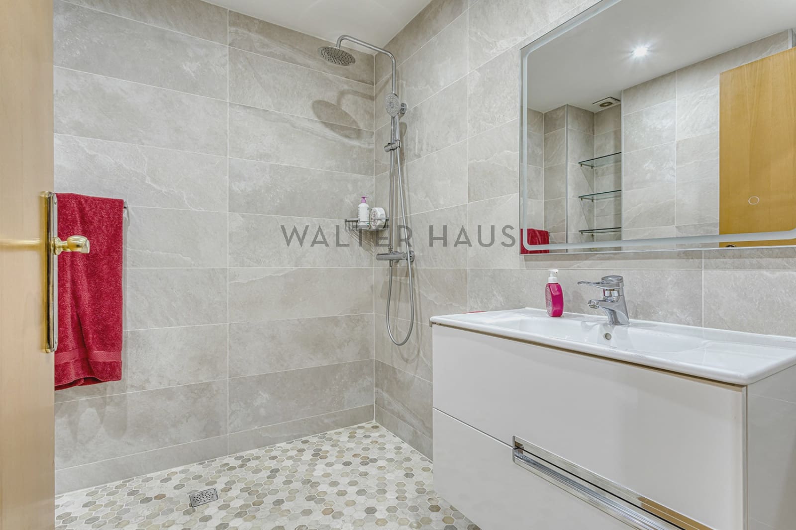 4 soveværelse Penthouse til salg i Barcelona by - € 1.800.000 (Ref: 7567797)