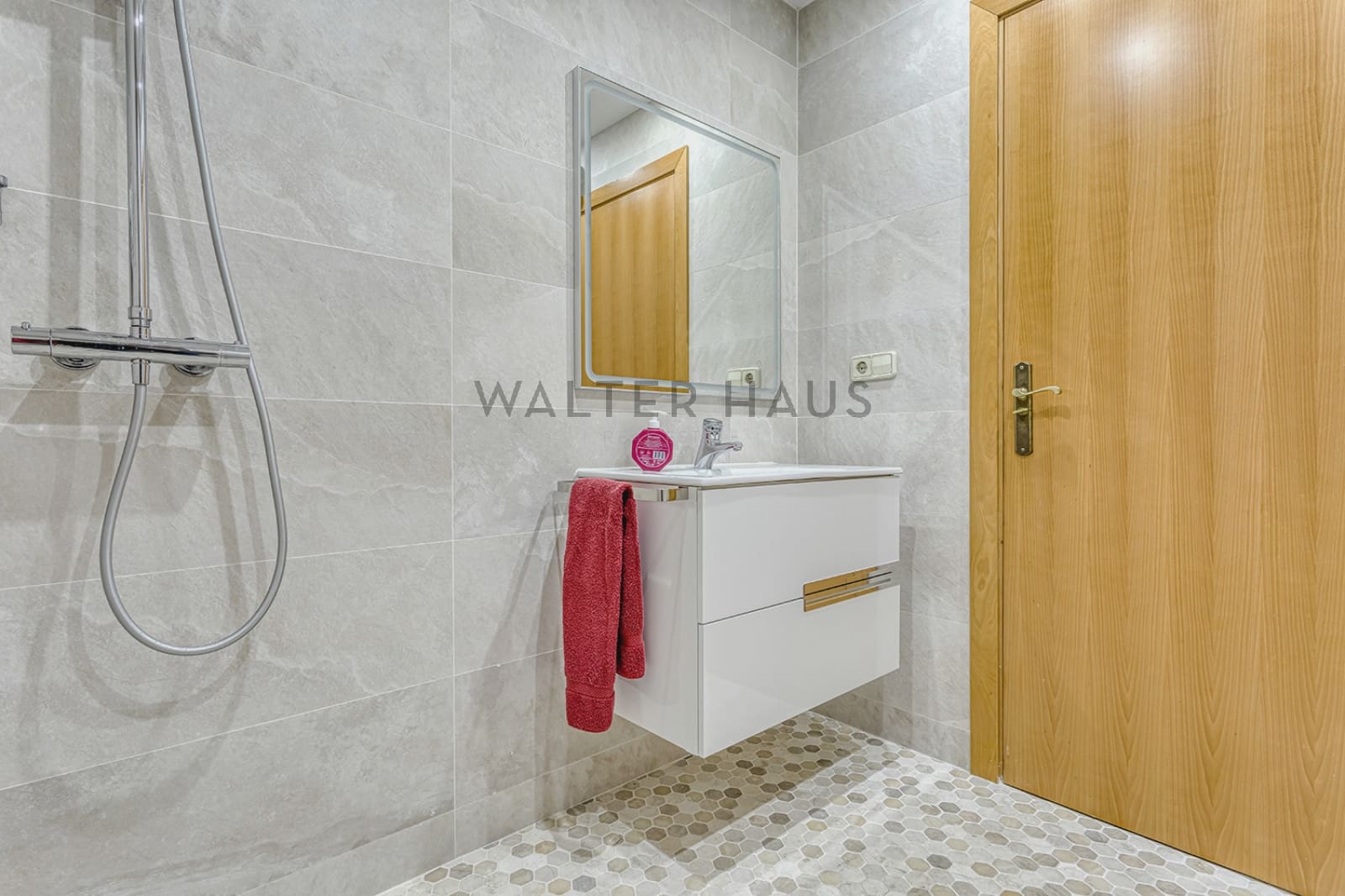 4 soveværelse Penthouse til salg i Barcelona by - € 1.800.000 (Ref: 7567797)