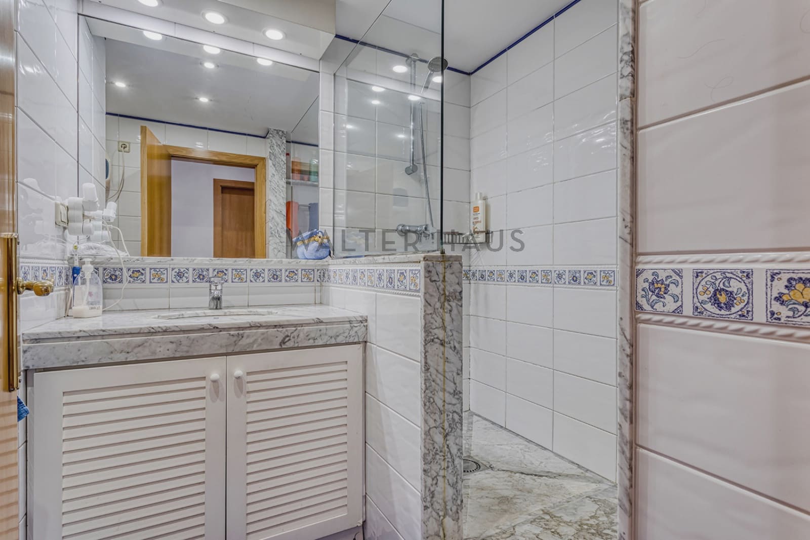 4 soveværelse Penthouse til salg i Barcelona by - € 1.800.000 (Ref: 7567797)