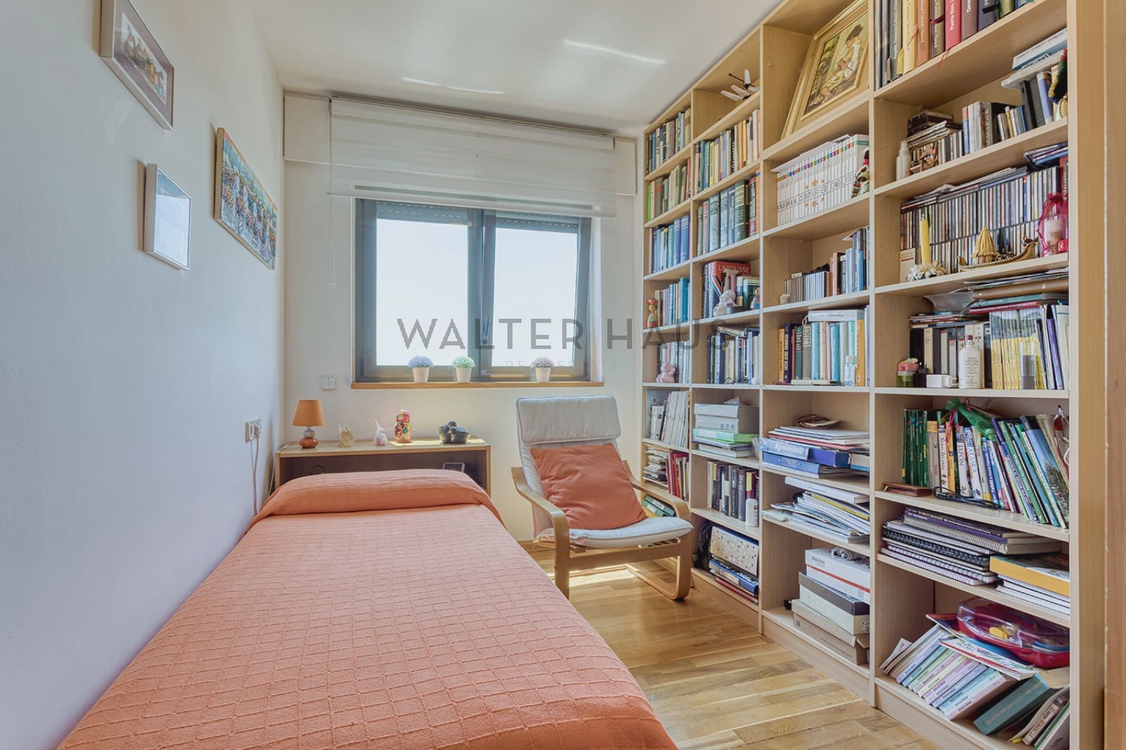 4 soveværelse Penthouse til salg i Barcelona by - € 1.800.000 (Ref: 7567797)