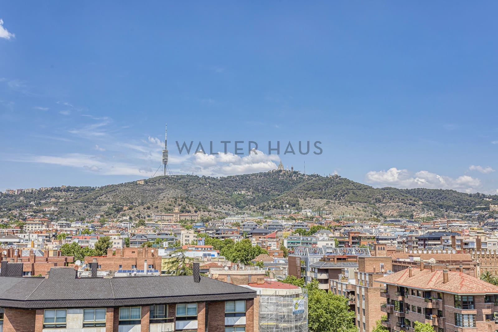 4 soveværelse Penthouse til salg i Barcelona by - € 1.800.000 (Ref: 7567797)