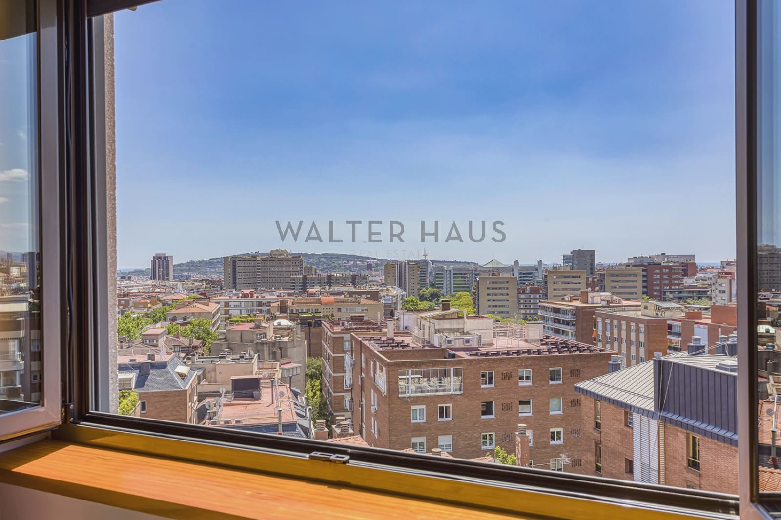 4 soveværelse Penthouse til salg i Barcelona by - € 1.800.000 (Ref: 7567797)