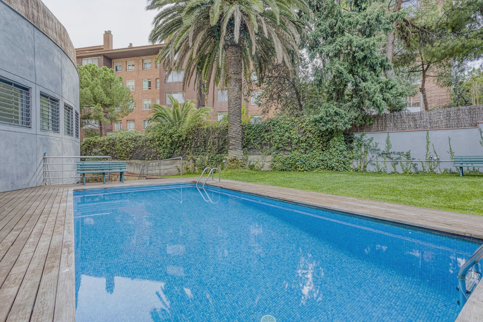 4 soveværelse Penthouse til salg i Barcelona by - € 1.800.000 (Ref: 7567797)