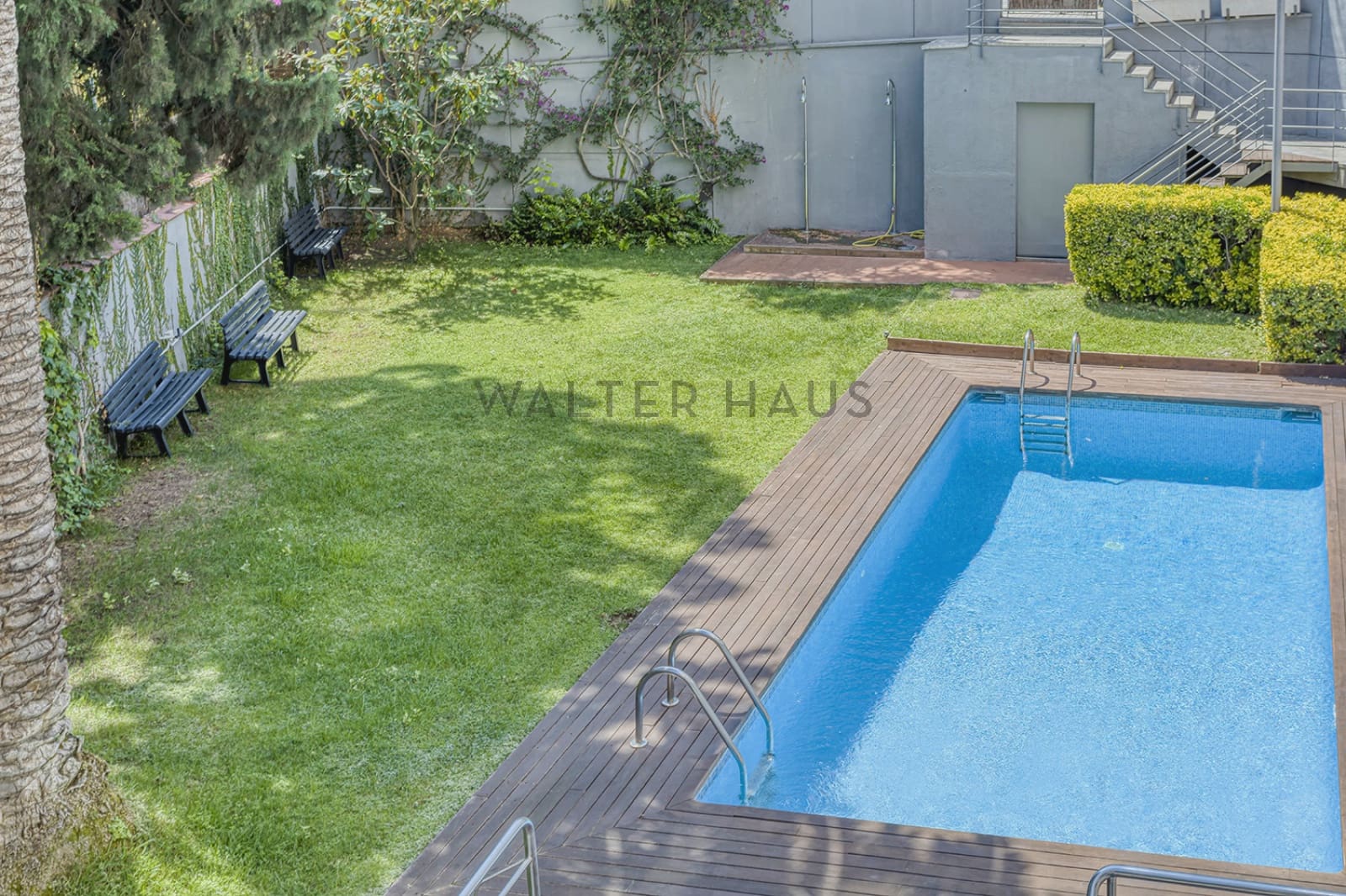 4 soveværelse Penthouse til salg i Barcelona by - € 1.800.000 (Ref: 7567797)