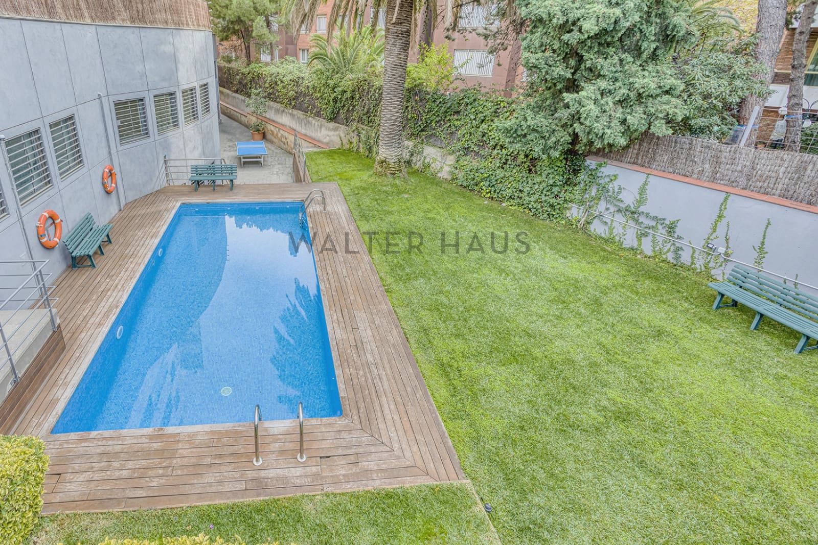 4 soveværelse Penthouse til salg i Barcelona by - € 1.800.000 (Ref: 7567797)