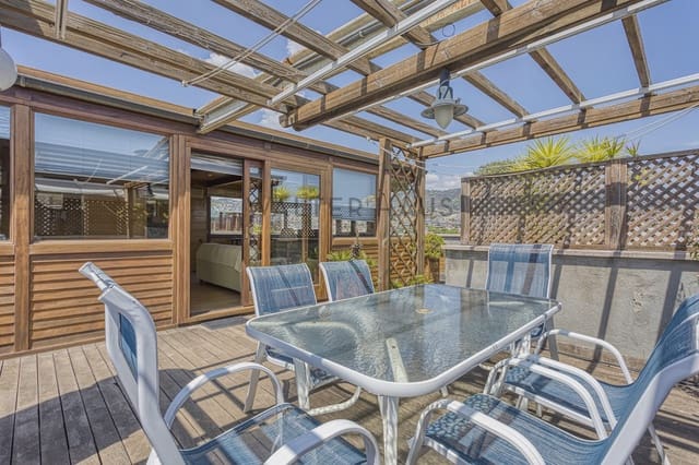 4 bedroom Penthouse for sale in Sant Gervasi - Galvany, Barcelona city - € 1,800,000 (Ref: 7567797)