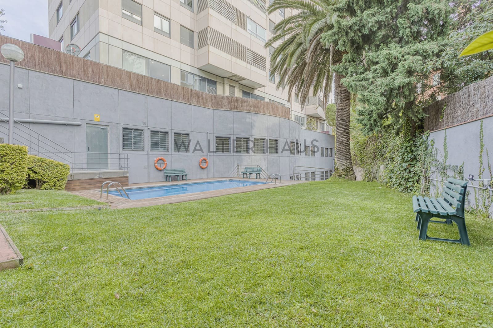 4 soveværelse Penthouse til salg i Barcelona by - € 1.800.000 (Ref: 7567797)