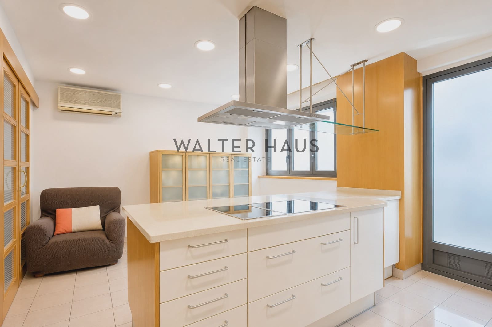 4 soverom Penthouse til salgs i Barcelona by - € 1 800 000 (Ref: 7567797)
