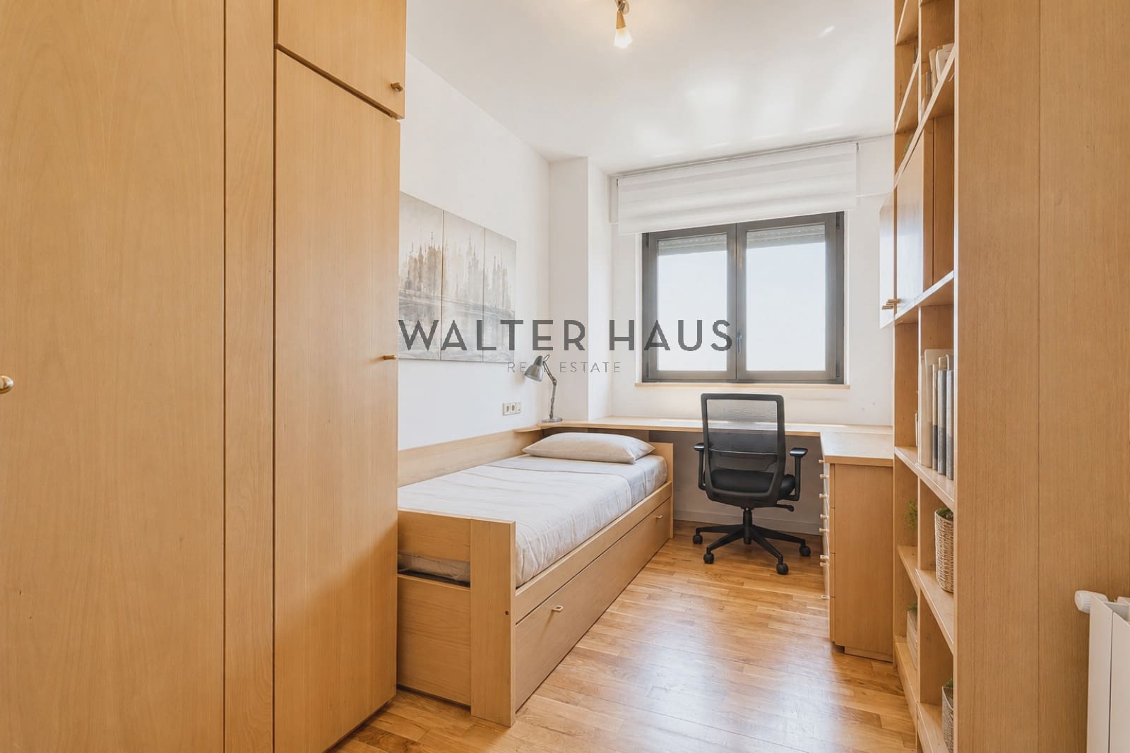 4 soverom Penthouse til salgs i Barcelona by - € 1 800 000 (Ref: 7567797)