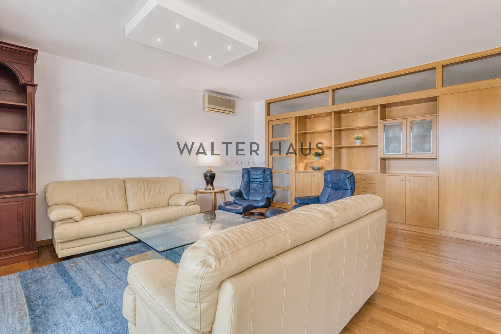 4 soverom Penthouse til salgs i Barcelona by - € 1 800 000 (Ref: 7567797)