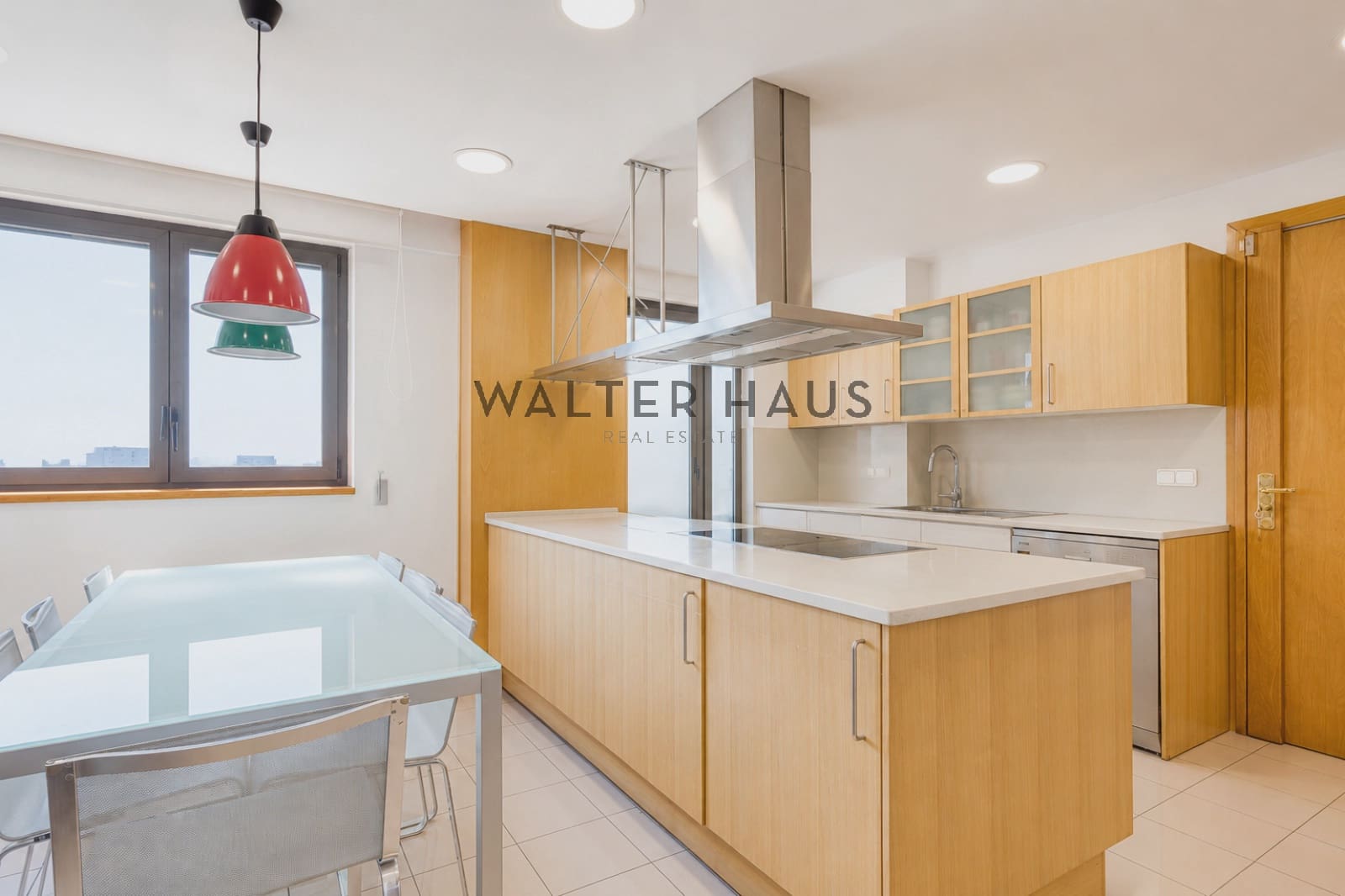 4 soverom Penthouse til salgs i Barcelona by - € 1 800 000 (Ref: 7567797)