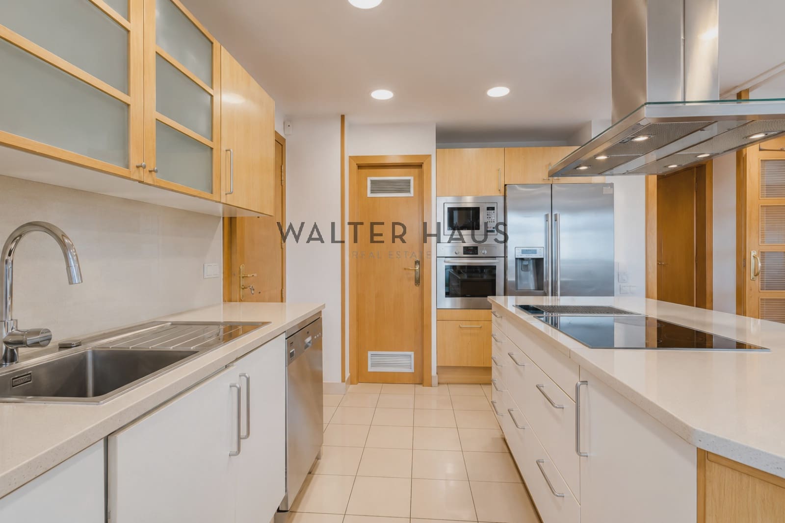 4 soverom Penthouse til salgs i Barcelona by - € 1 800 000 (Ref: 7567797)