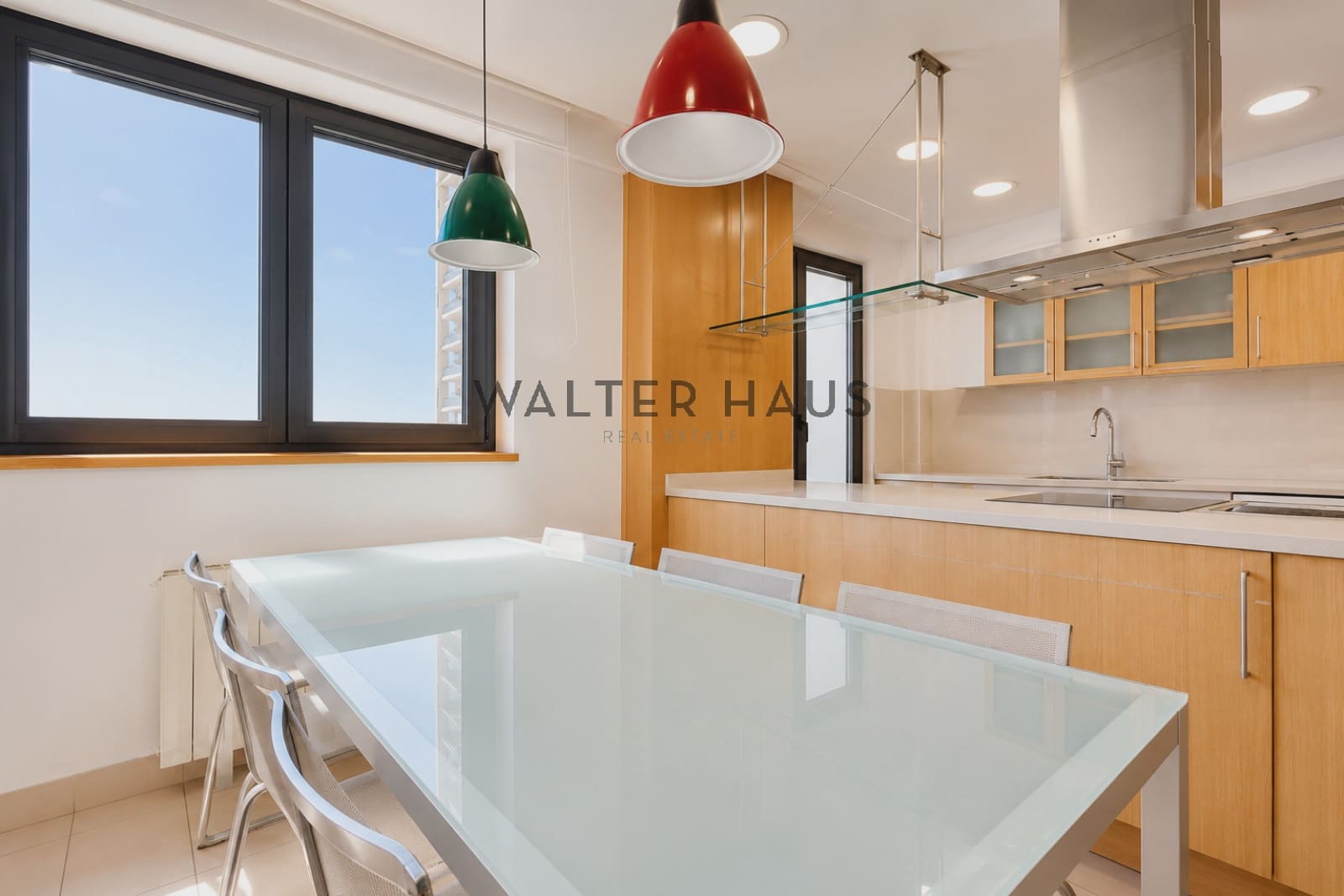 4 soverom Penthouse til salgs i Barcelona by - € 1 800 000 (Ref: 7567797)