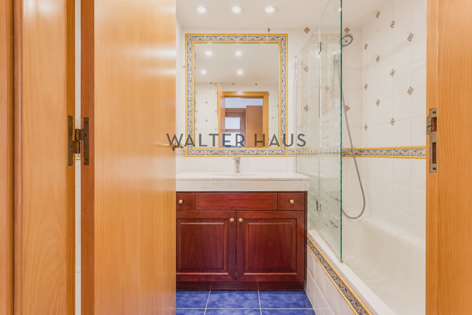 4 soverom Penthouse til salgs i Barcelona by - € 1 800 000 (Ref: 7567797)