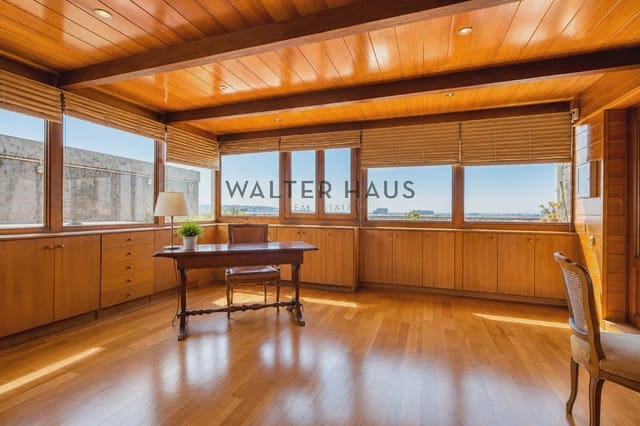 4 Zimmer Penthouse zu verkaufen in Sant Gervasi - Galvany, Barcelona Stadt - 1.800.000 € (Ref: 7567797)