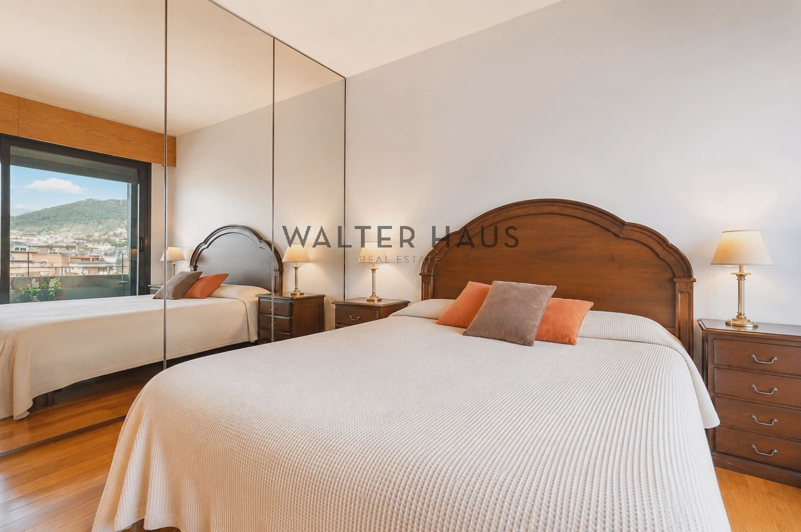 4 soverom Penthouse til salgs i Barcelona by - € 1 800 000 (Ref: 7567797)