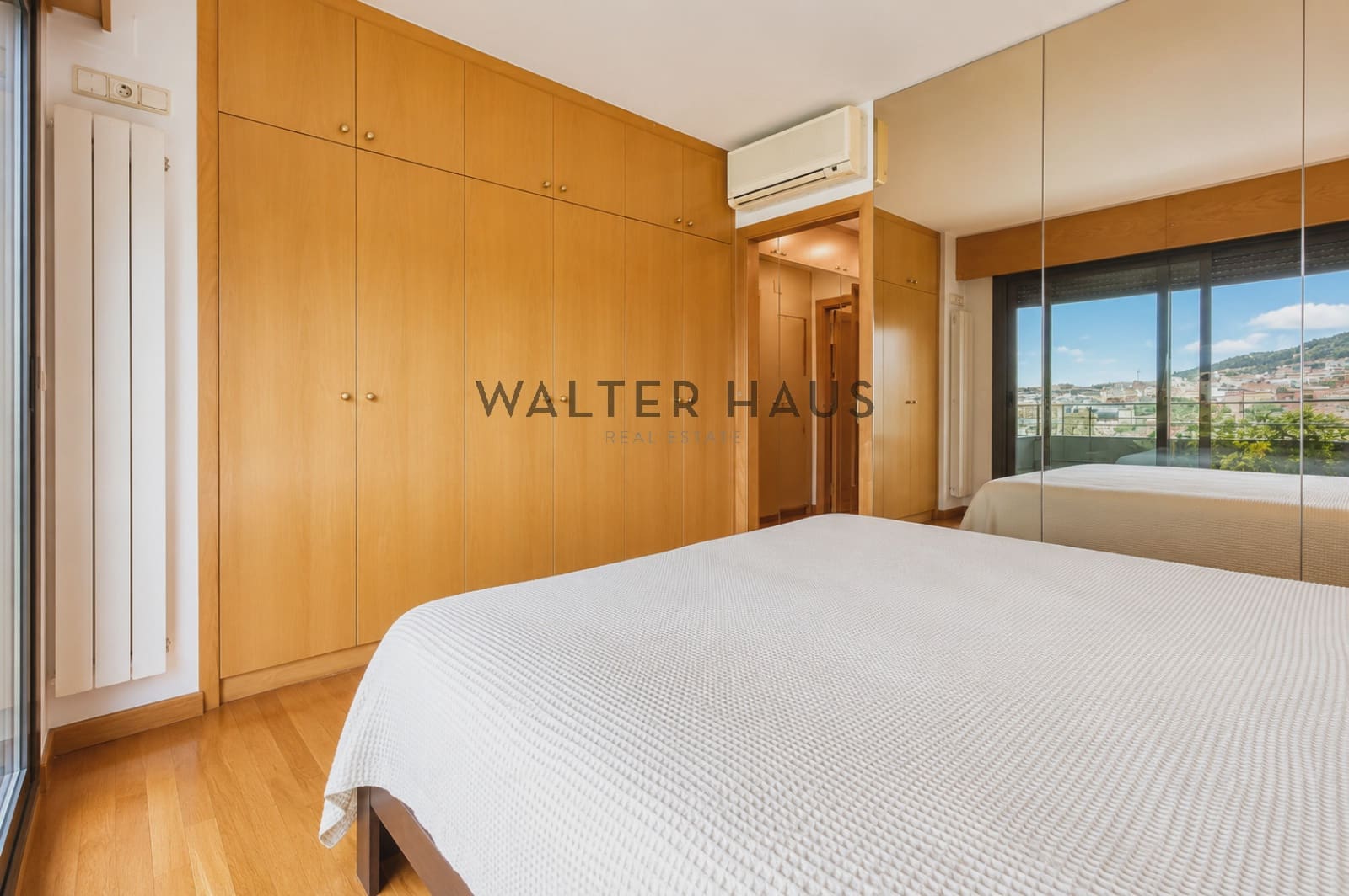 4 soverom Penthouse til salgs i Barcelona by - € 1 800 000 (Ref: 7567797)