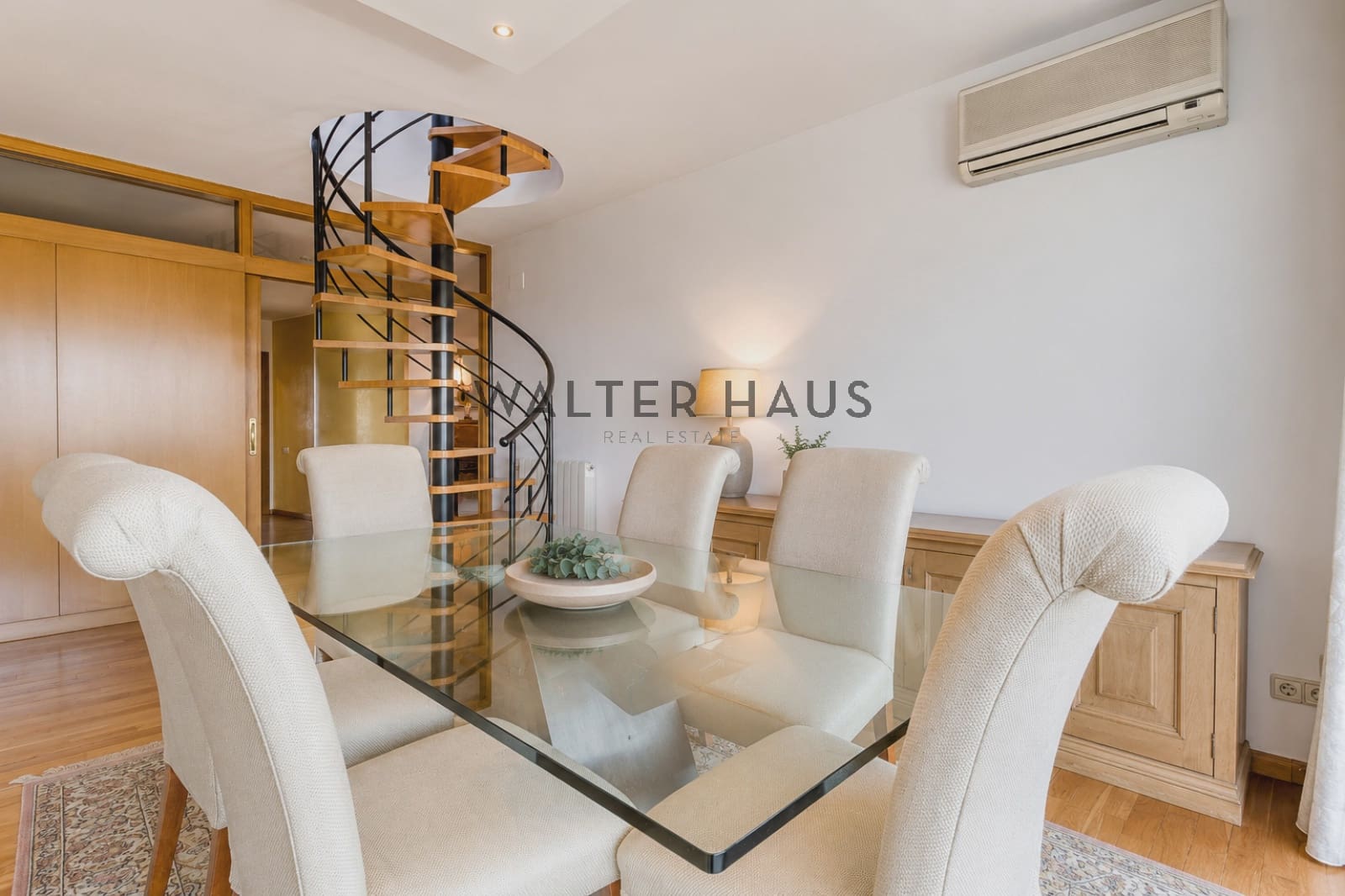 4 soverom Penthouse til salgs i Barcelona by - € 1 800 000 (Ref: 7567797)