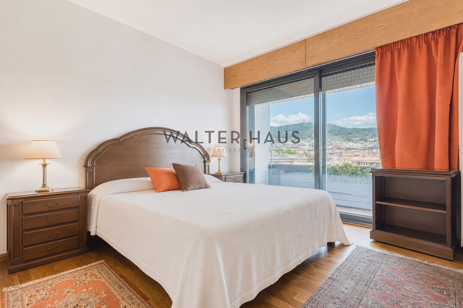 4 soverom Penthouse til salgs i Barcelona by - € 1 800 000 (Ref: 7567797)