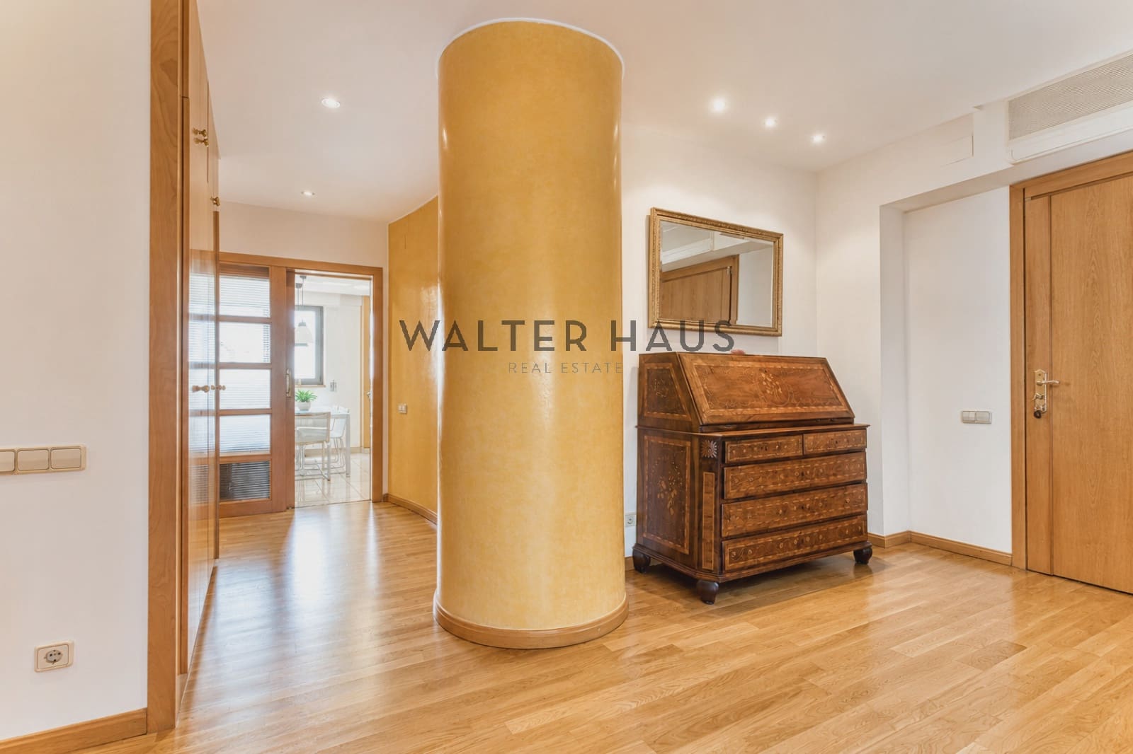 4 soverom Penthouse til salgs i Barcelona by - € 1 800 000 (Ref: 7567797)
