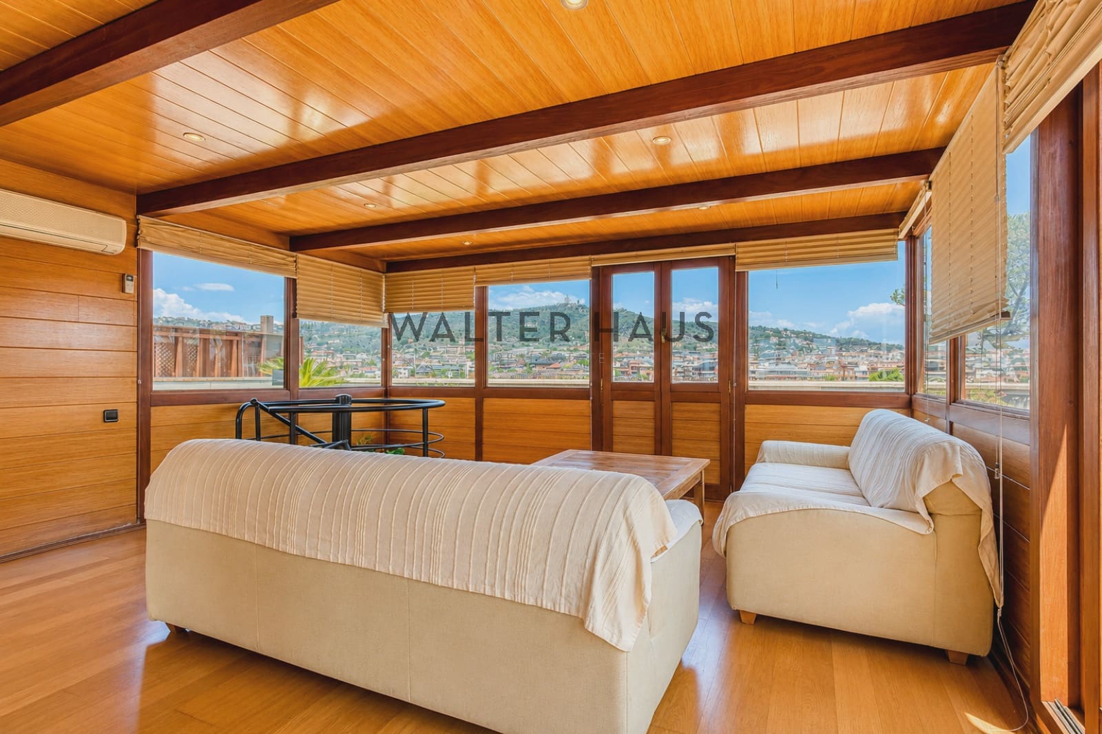 4 soverom Penthouse til salgs i Barcelona by - € 1 800 000 (Ref: 7567797)
