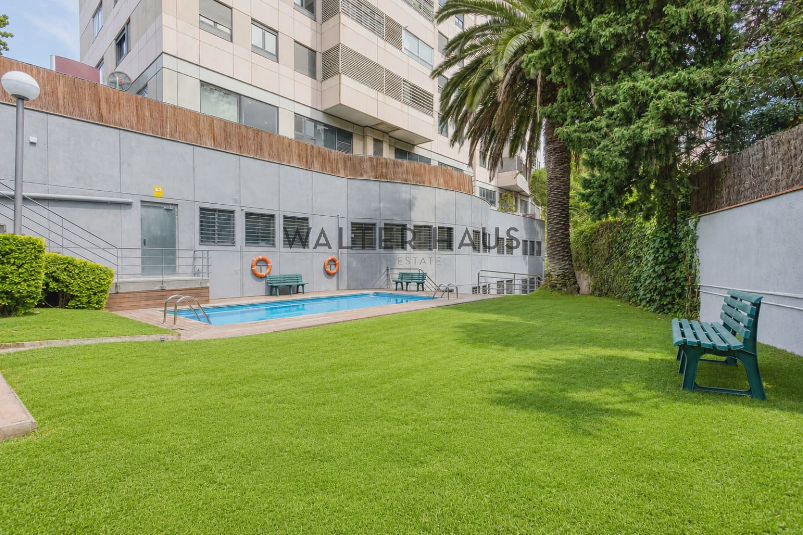 4 soverom Penthouse til salgs i Barcelona by - € 1 800 000 (Ref: 7567797)