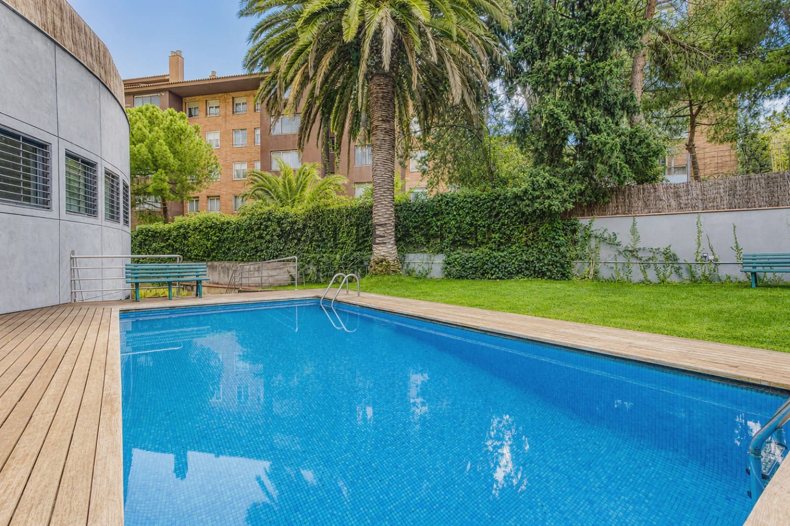4 soverom Penthouse til salgs i Barcelona by - € 1 800 000 (Ref: 7567797)