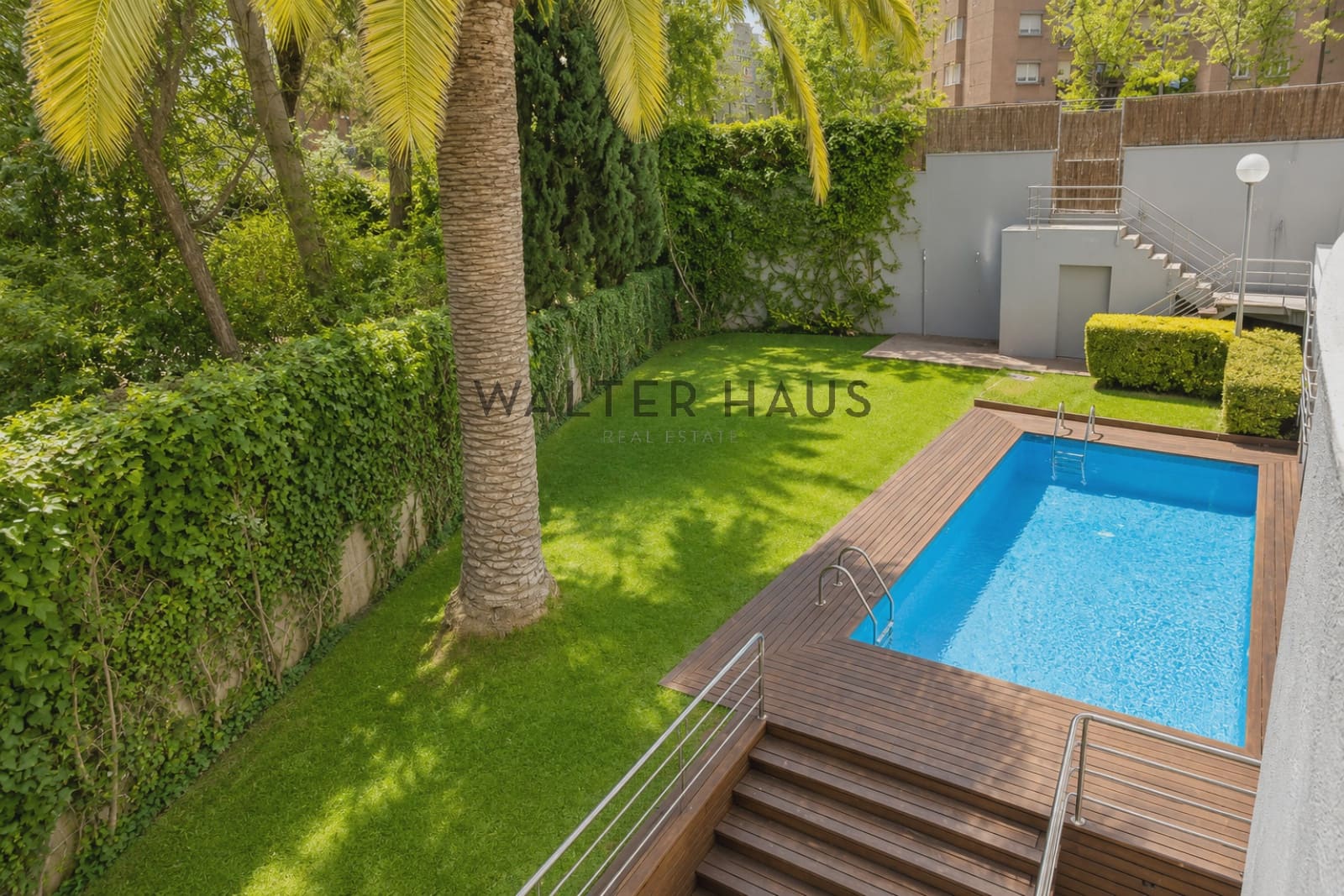 4 soverom Penthouse til salgs i Barcelona by - € 1 800 000 (Ref: 7567797)