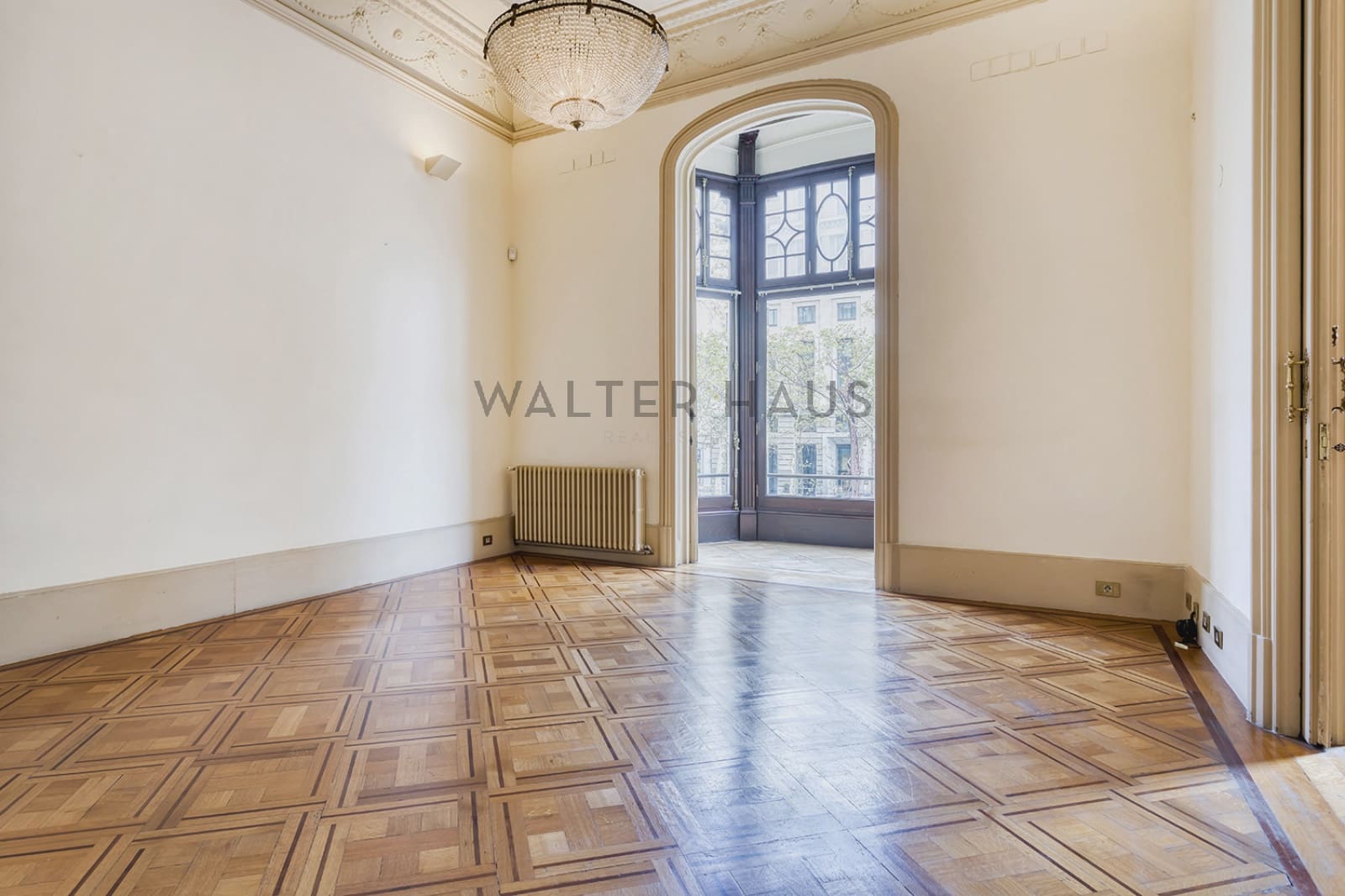 6 sypialnia Mieszkanie na sprzedaż w Miasto Barcelona - 12 000 000 € (Ref: 7723451)