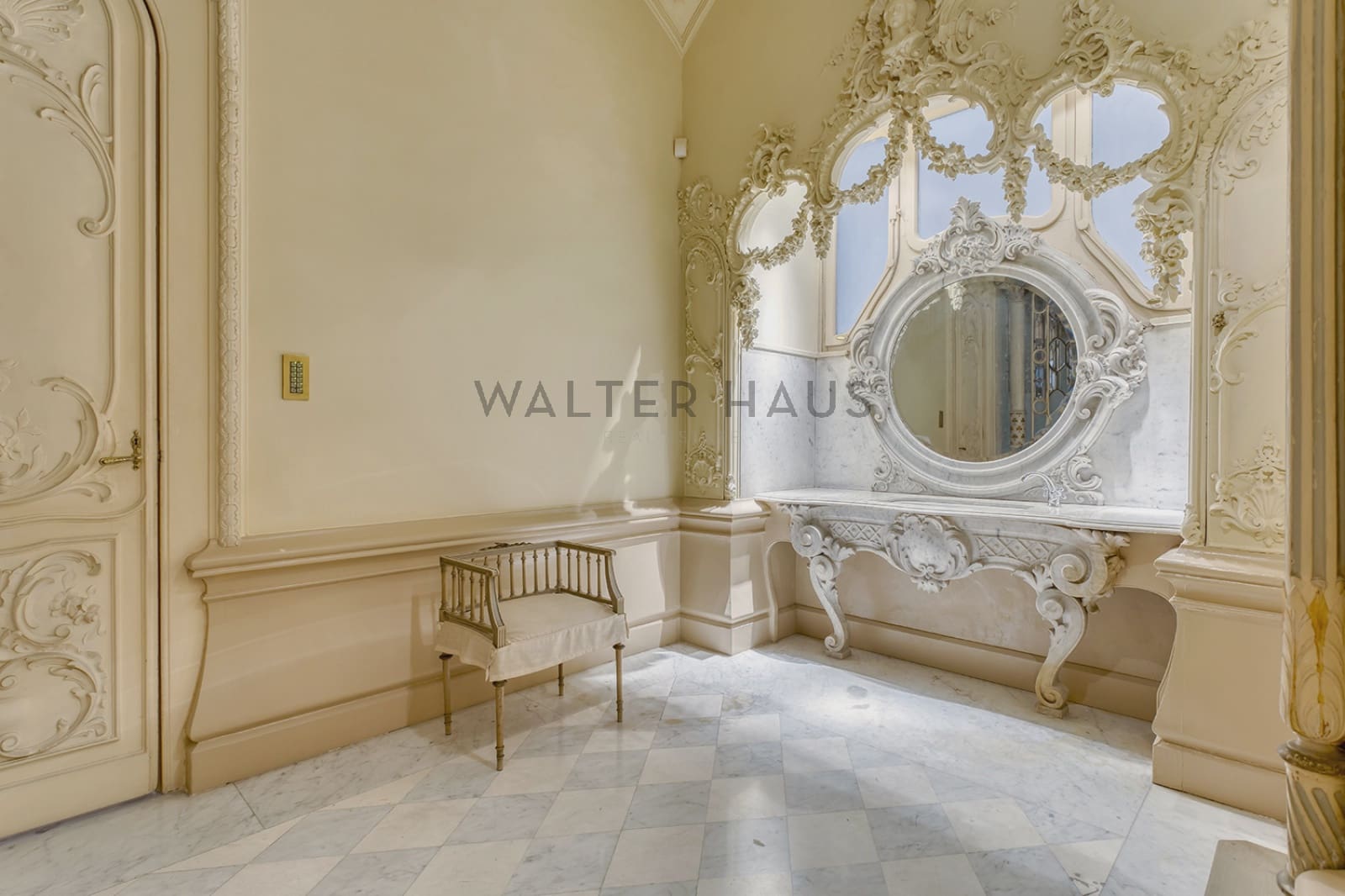 6 sypialnia Mieszkanie na sprzedaż w Miasto Barcelona - 12 000 000 € (Ref: 7723451)