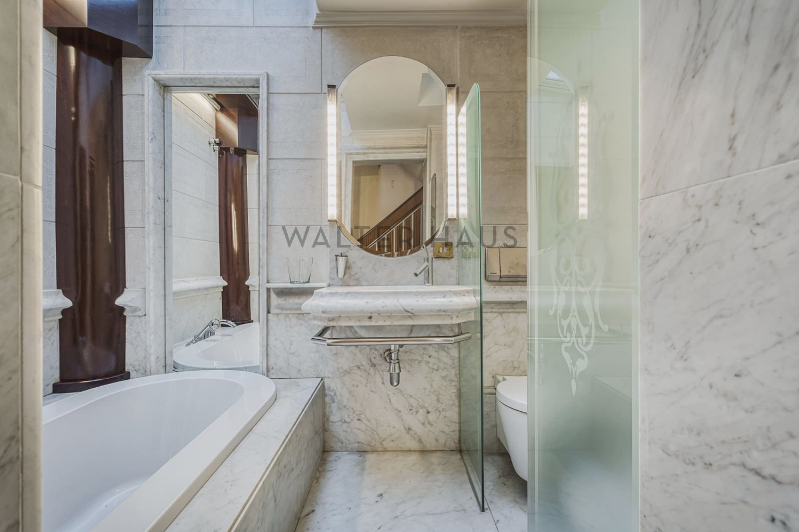 6 sypialnia Mieszkanie na sprzedaż w Miasto Barcelona - 12 000 000 € (Ref: 7723451)