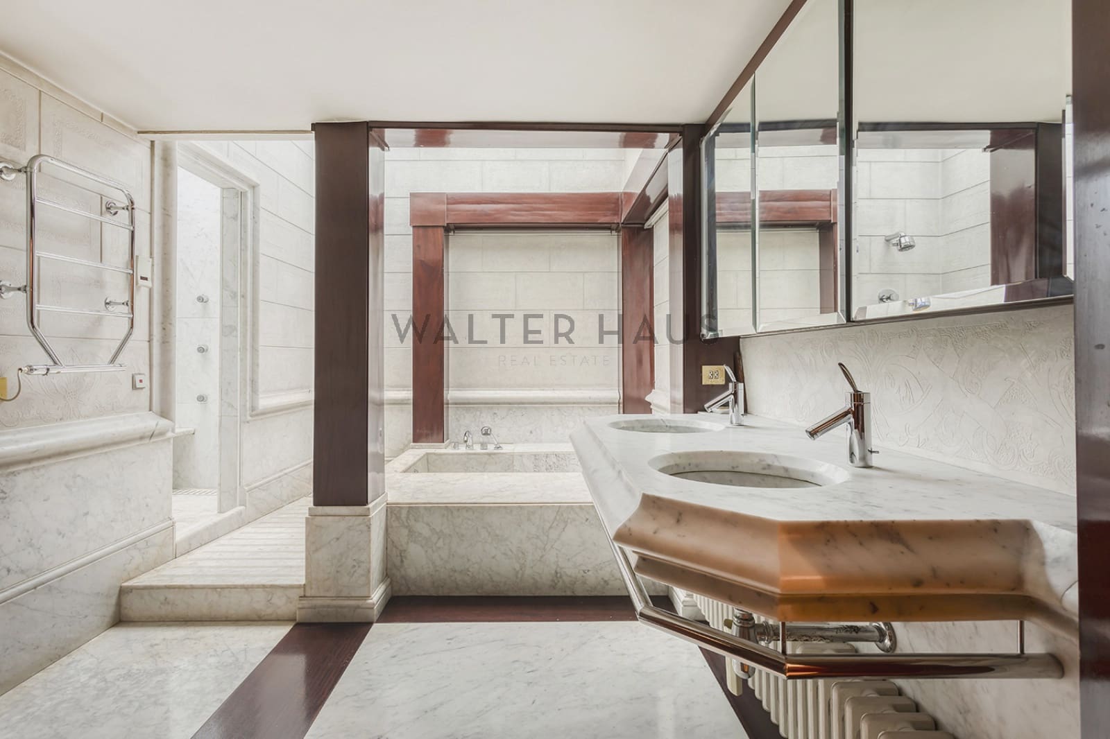 6 sypialnia Mieszkanie na sprzedaż w Miasto Barcelona - 12 000 000 € (Ref: 7723451)