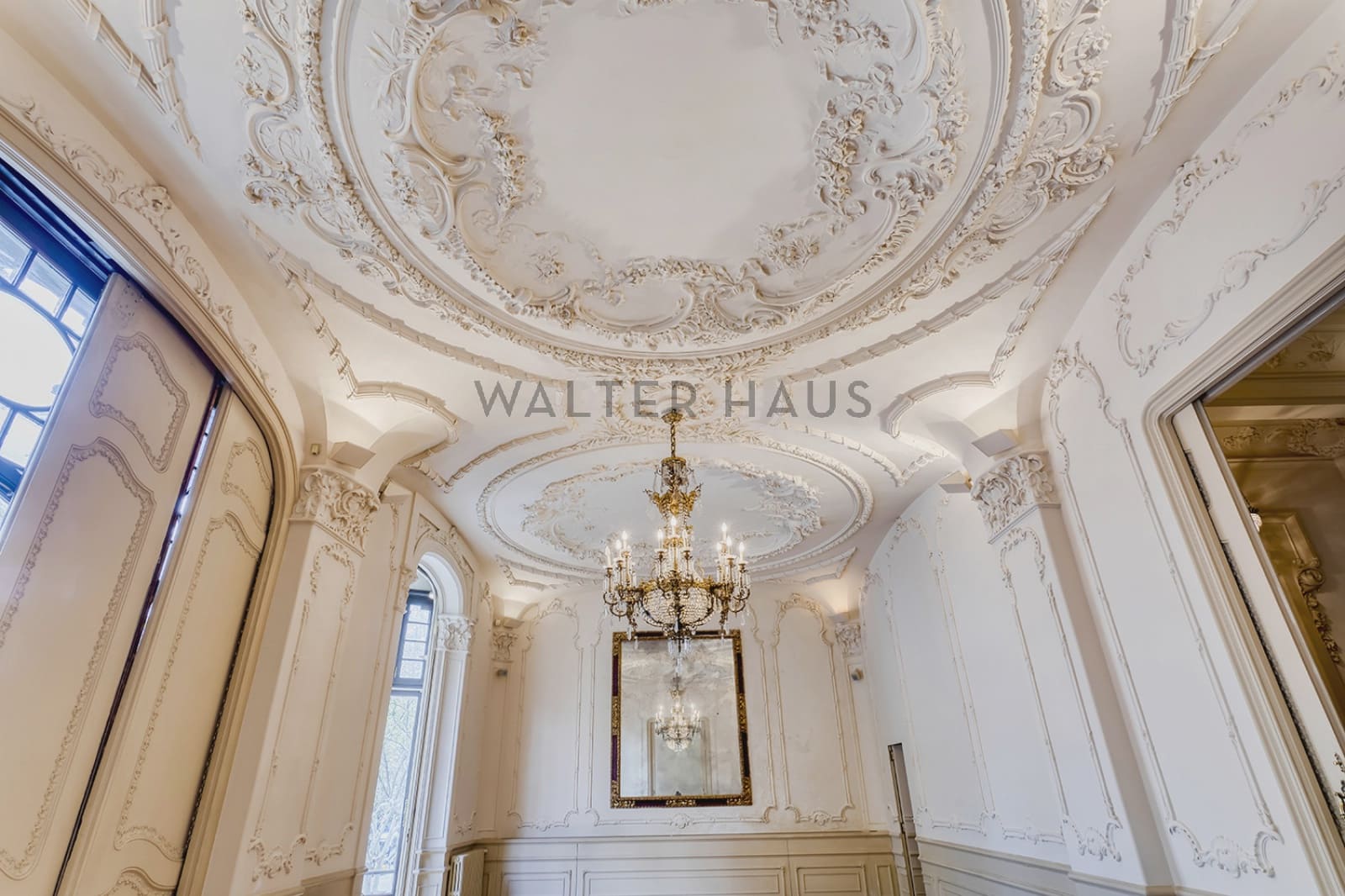 6 sypialnia Mieszkanie na sprzedaż w Miasto Barcelona - 12 000 000 € (Ref: 7723451)