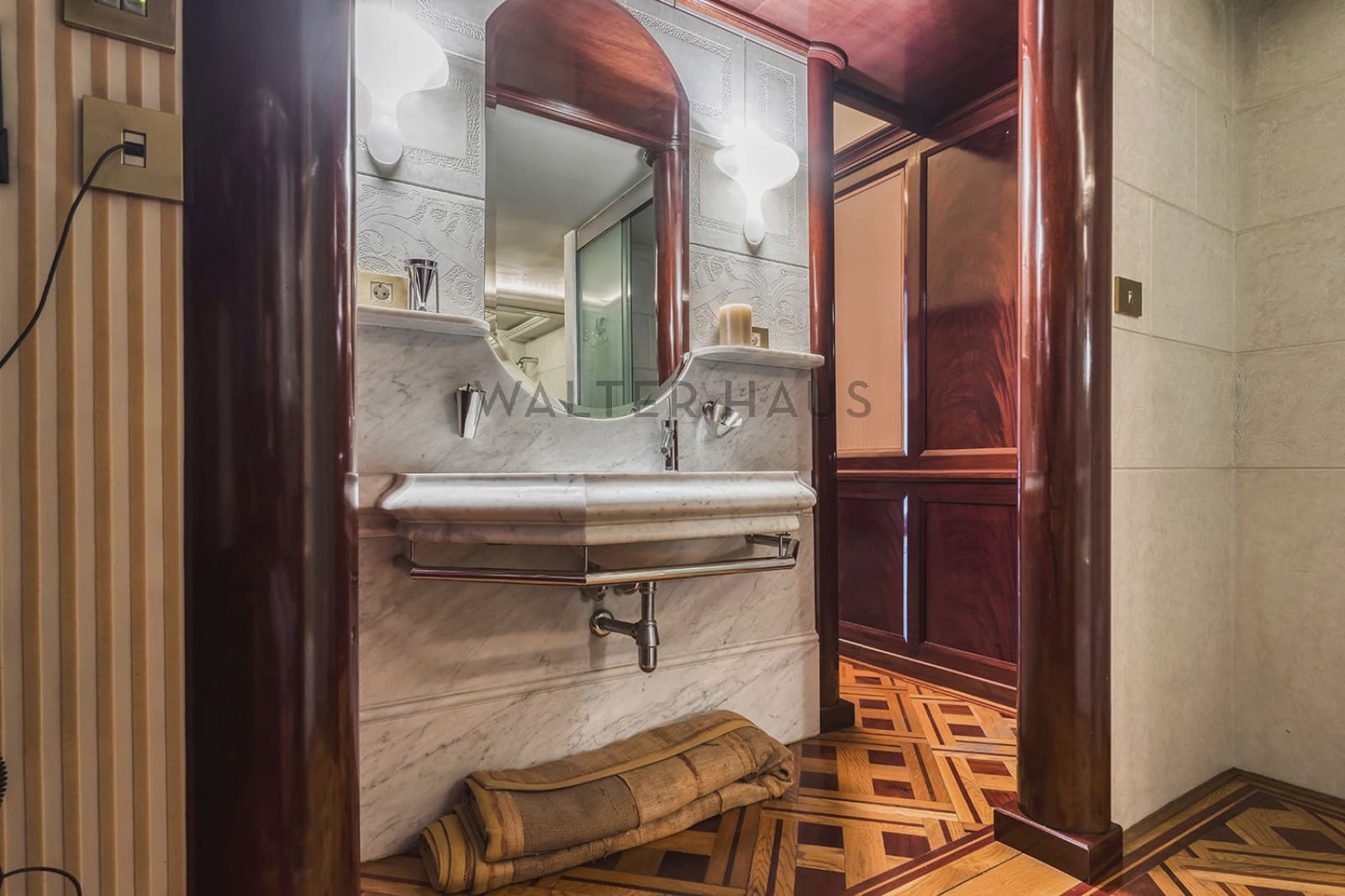 6 sypialnia Mieszkanie na sprzedaż w Miasto Barcelona - 12 000 000 € (Ref: 7723451)