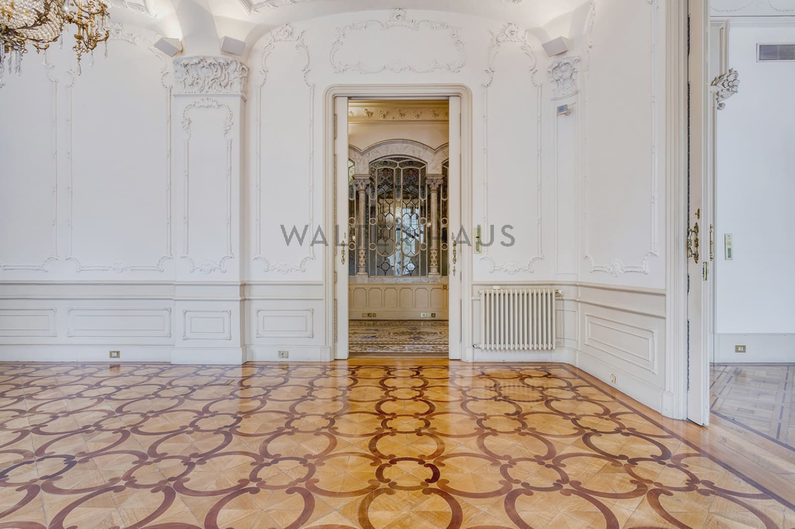 6 sypialnia Mieszkanie na sprzedaż w Miasto Barcelona - 12 000 000 € (Ref: 7723451)