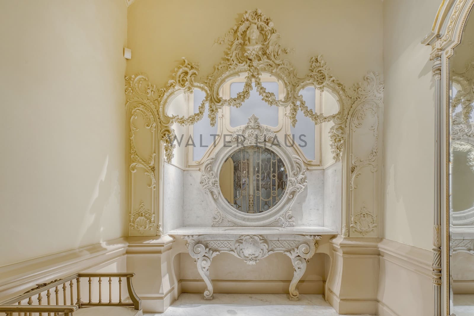 6 sypialnia Mieszkanie na sprzedaż w Miasto Barcelona - 12 000 000 € (Ref: 7723451)