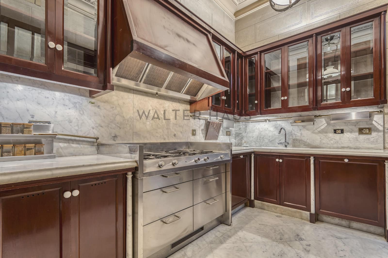 6 sypialnia Mieszkanie na sprzedaż w Miasto Barcelona - 12 000 000 € (Ref: 7723451)