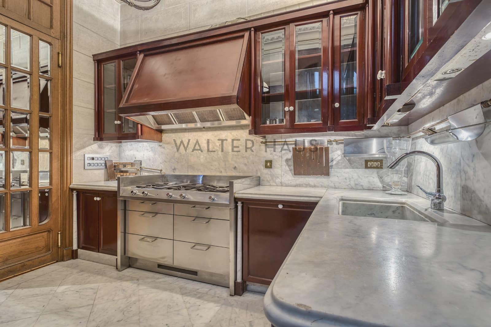 6 sypialnia Mieszkanie na sprzedaż w Miasto Barcelona - 12 000 000 € (Ref: 7723451)