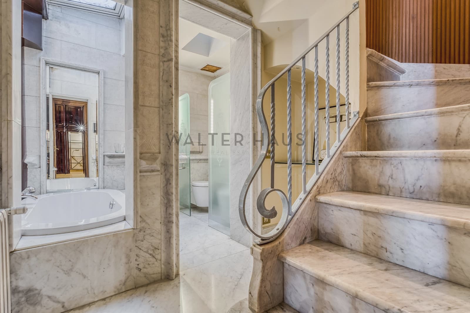 6 sypialnia Mieszkanie na sprzedaż w Miasto Barcelona - 12 000 000 € (Ref: 7723451)