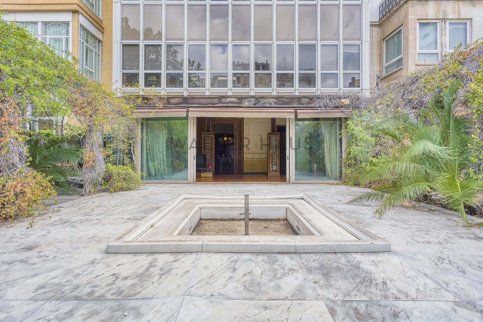 6 sypialnia Mieszkanie na sprzedaż w Miasto Barcelona - 12 000 000 € (Ref: 7723451)