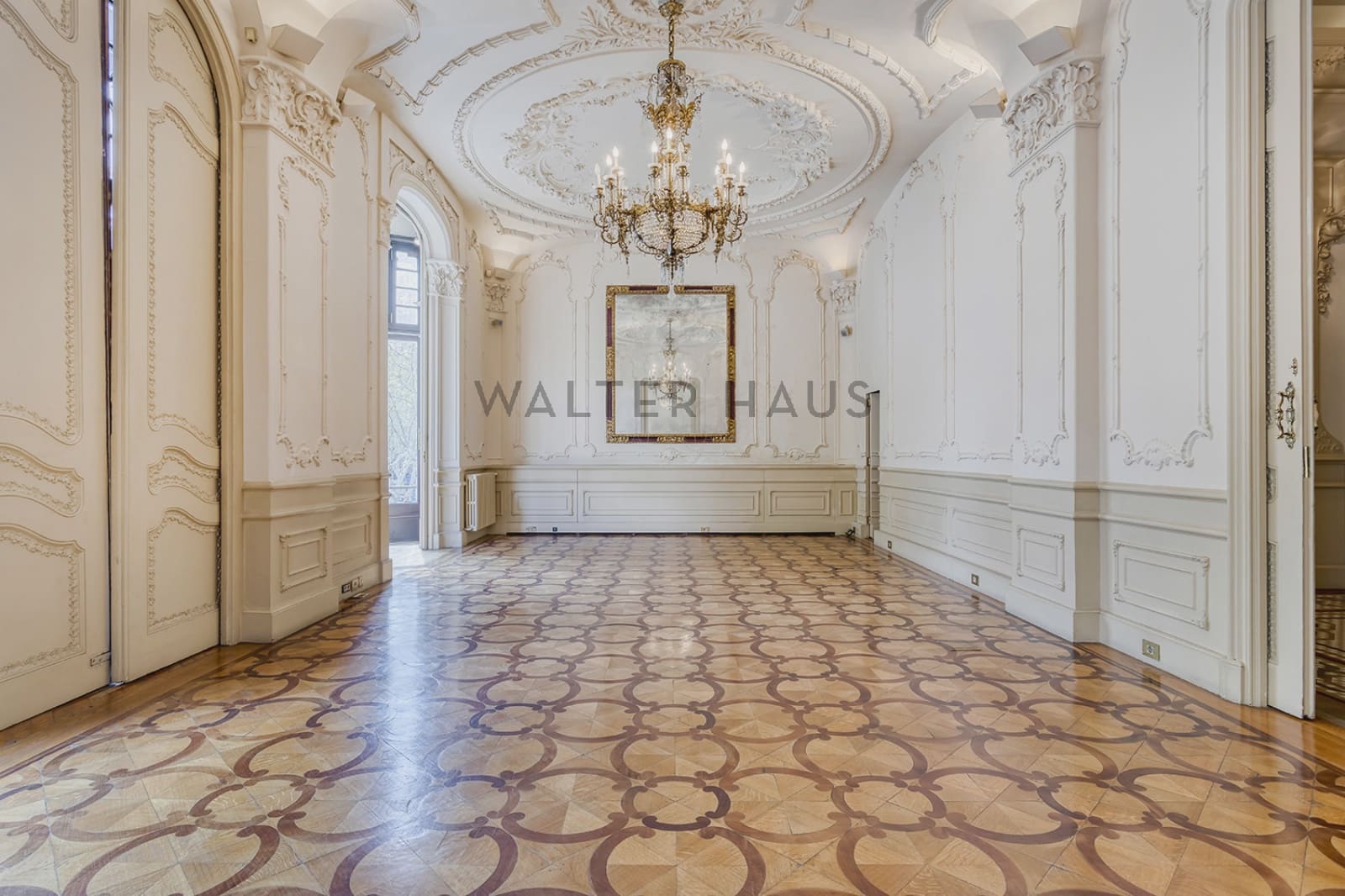 6 sypialnia Mieszkanie na sprzedaż w Miasto Barcelona - 12 000 000 € (Ref: 7723451)