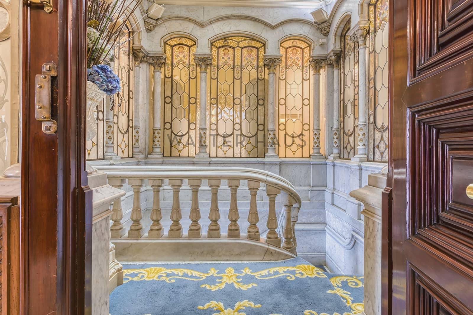 6 sypialnia Mieszkanie na sprzedaż w Miasto Barcelona - 12 000 000 € (Ref: 7723451)