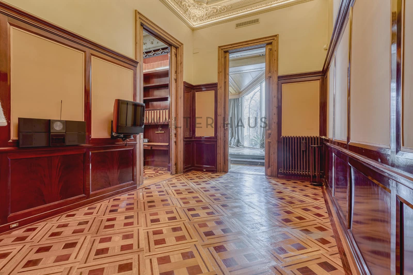 6 sypialnia Mieszkanie na sprzedaż w Miasto Barcelona - 12 000 000 € (Ref: 7723451)