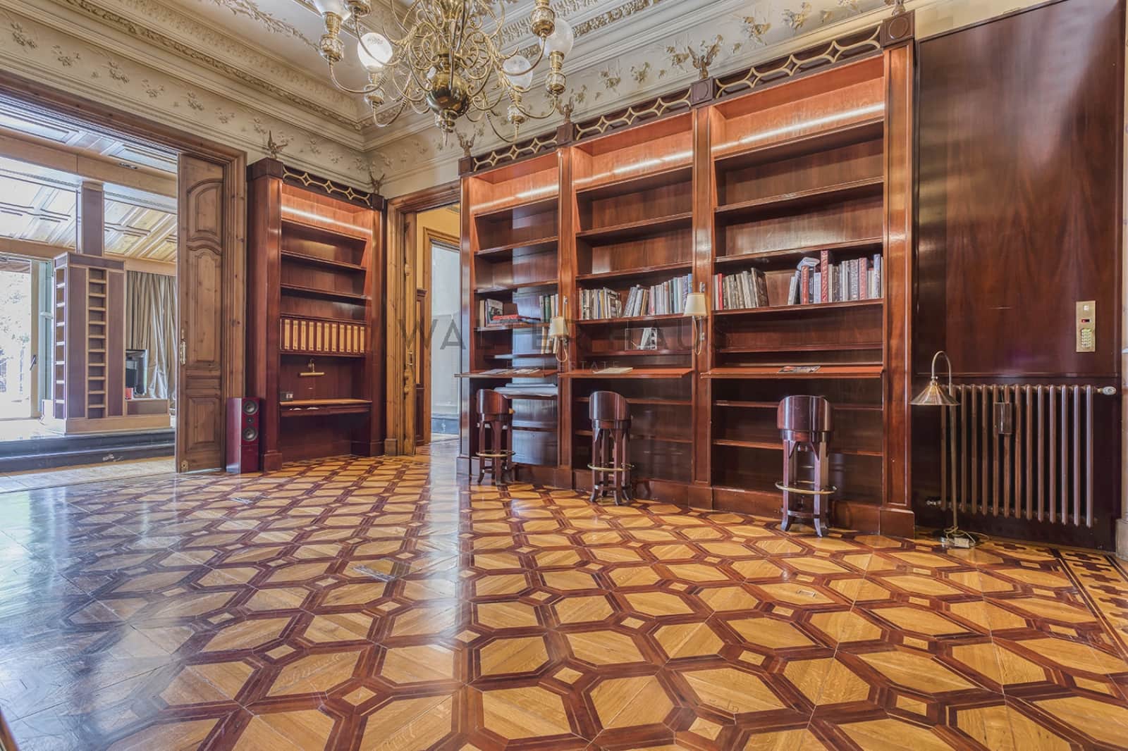 6 sypialnia Mieszkanie na sprzedaż w Miasto Barcelona - 12 000 000 € (Ref: 7723451)