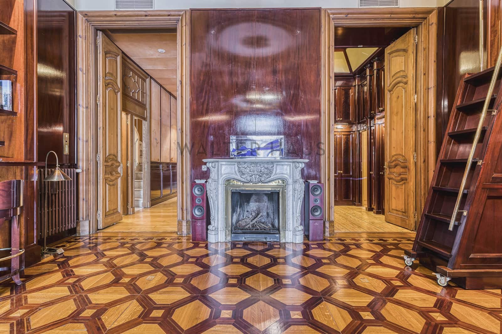 6 sypialnia Mieszkanie na sprzedaż w Miasto Barcelona - 12 000 000 € (Ref: 7723451)