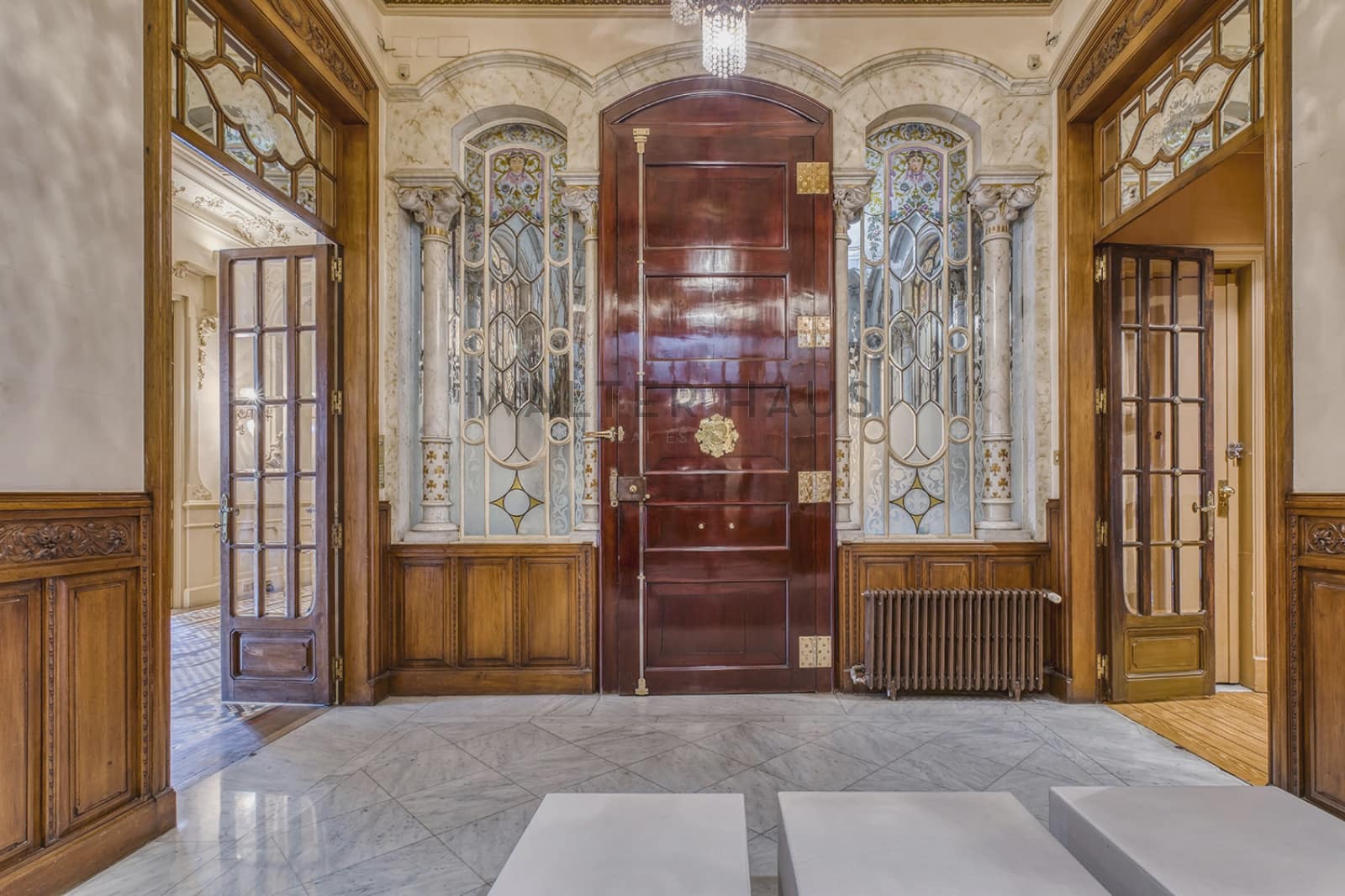 6 sypialnia Mieszkanie na sprzedaż w Miasto Barcelona - 12 000 000 € (Ref: 7723451)