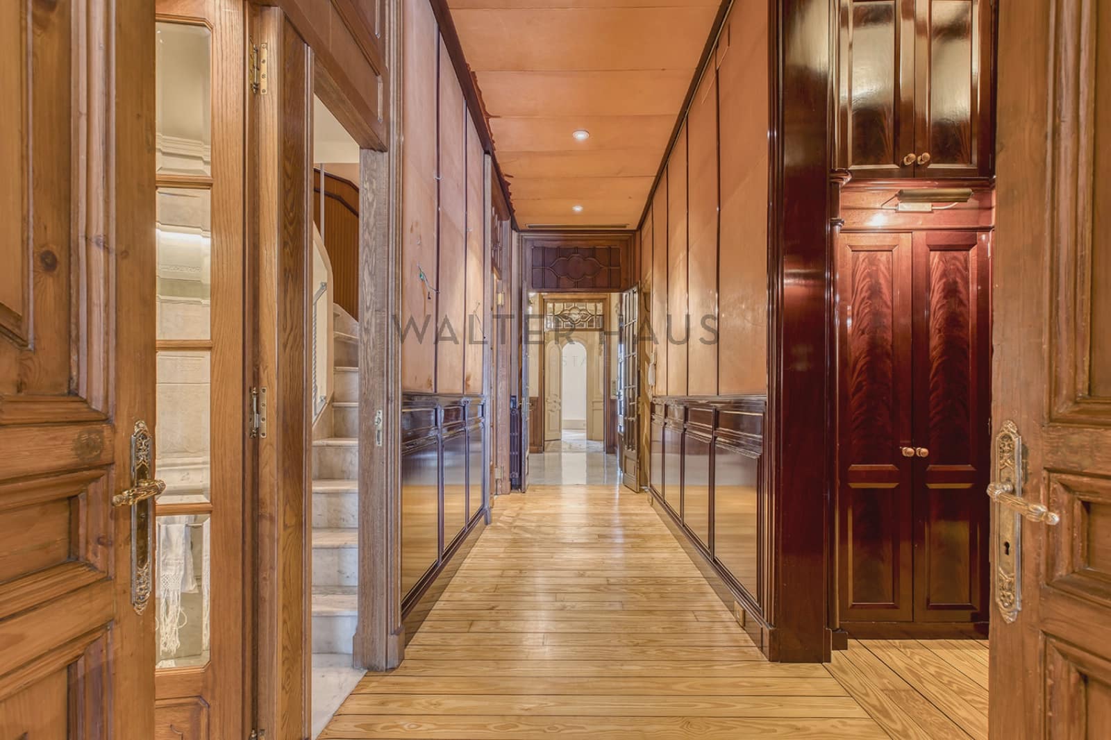 6 sypialnia Mieszkanie na sprzedaż w Miasto Barcelona - 12 000 000 € (Ref: 7723451)